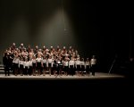 Bologna, teatro comunale, 22 settembre 2011